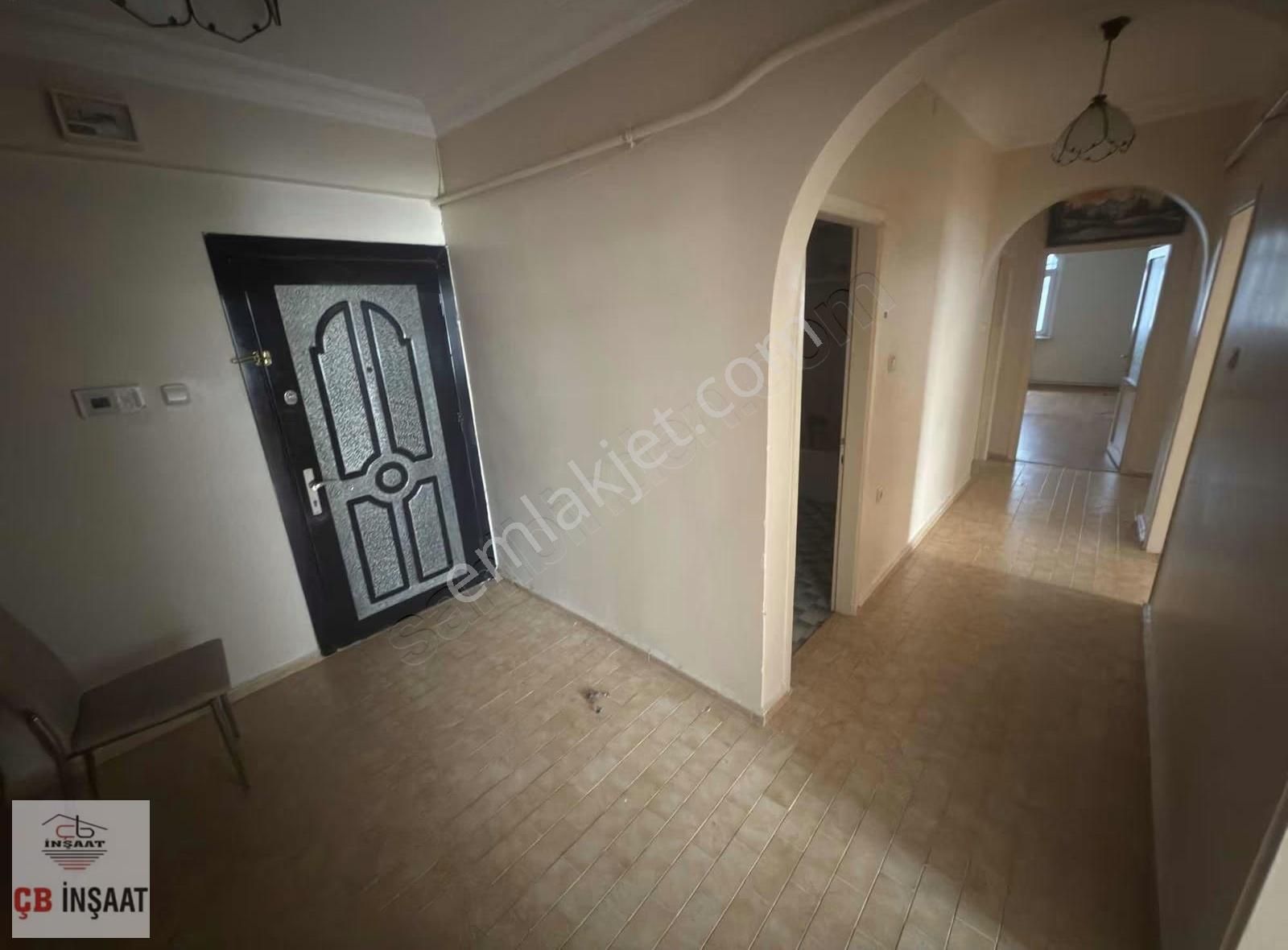 Çb'den Cumhuriyet Mah'de 3+1 130m2 Cadde Üzerinde Kiralık 1.kat - Görsel 8