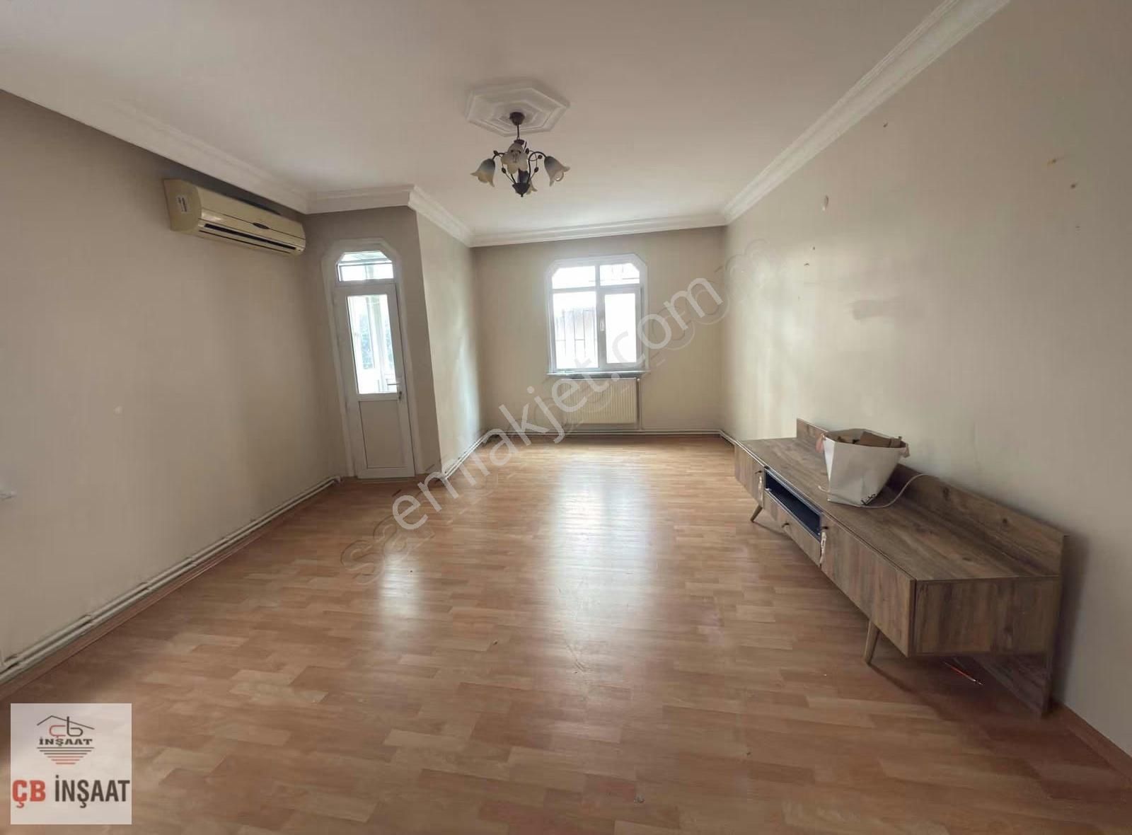 Çb'den Cumhuriyet Mah'de 3+1 130m2 Cadde Üzerinde Kiralık 1.kat - Görsel 26