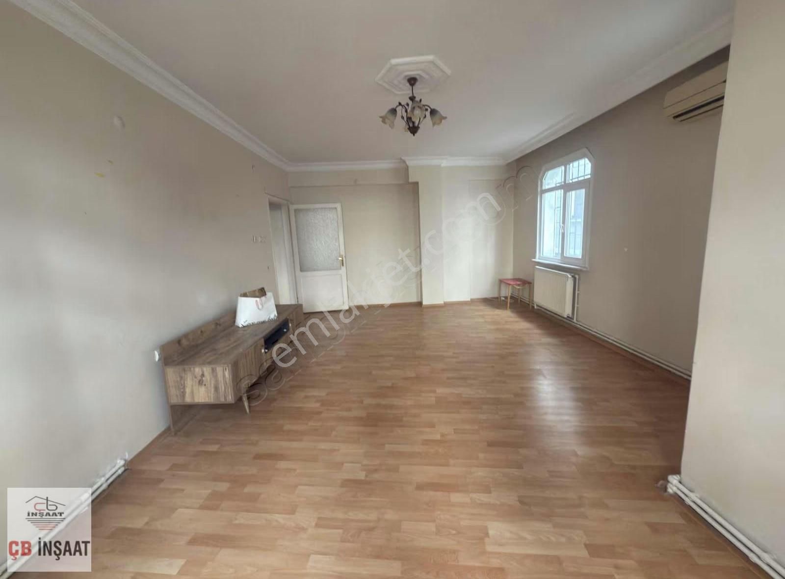 Çb'den Cumhuriyet Mah'de 3+1 130m2 Cadde Üzerinde Kiralık 1.kat - Görsel 22