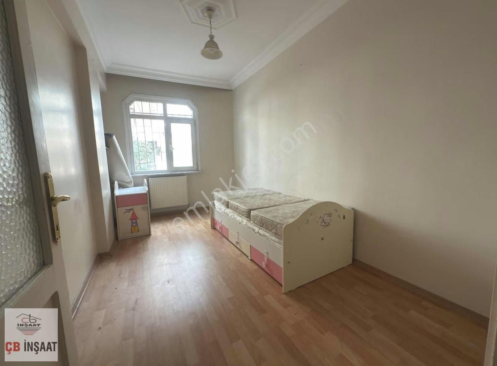 Çb'den Cumhuriyet Mah'de 3+1 130m2 Cadde Üzerinde Kiralık 1.kat - Görsel 20