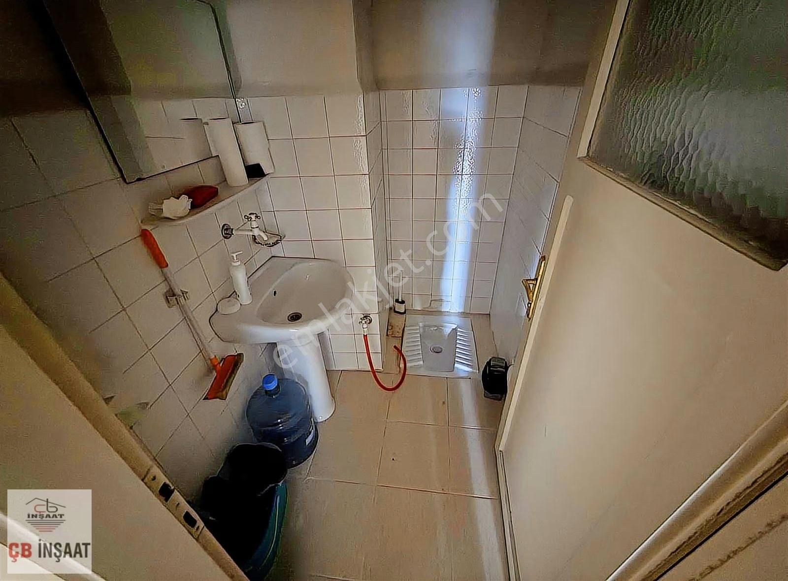 Çb'den Cumhuriyet Mah'de 3+1 130m2 Cadde Üzerinde Kiralık 1.kat - Görsel 15