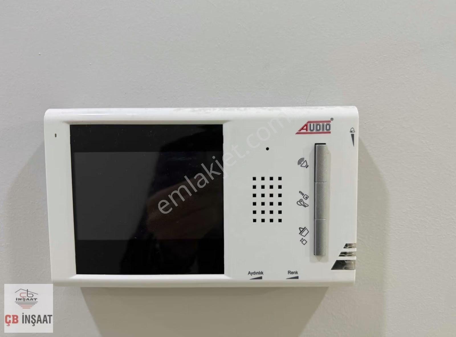 Çb'den Cumhuriyet Mah 2+1 Kapalı Otopark Asansörlü Satılık B.kat - Görsel 12