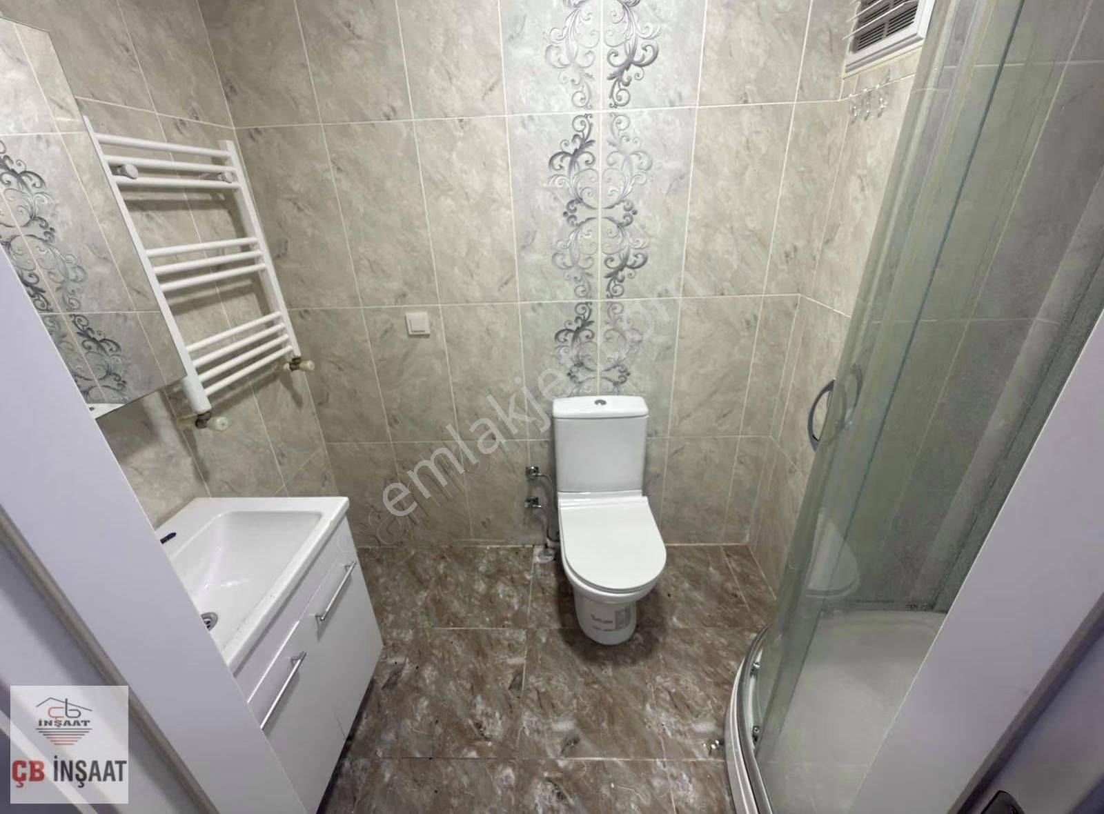 Çb'den Cumhuriyet Mah 2+1 Kapalı Otopark Asansörlü Satılık B.kat - Görsel 10