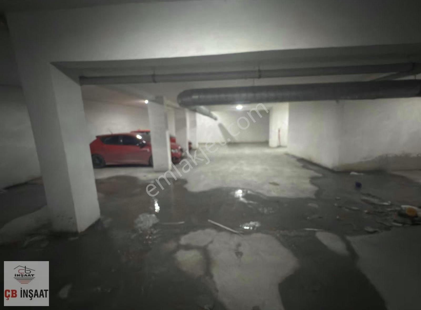 Çb'den Cumhuriyet Mah 2+1 Kapalı Otopark Asansörlü Satılık B.kat - Görsel 4