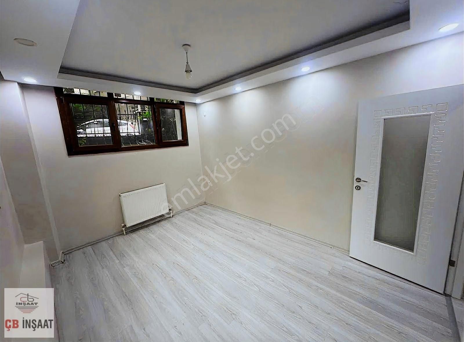 Çb'den Cumhuriyet Mah 2+1 Kapalı Otopark Asansörlü Satılık B.kat - Görsel 14