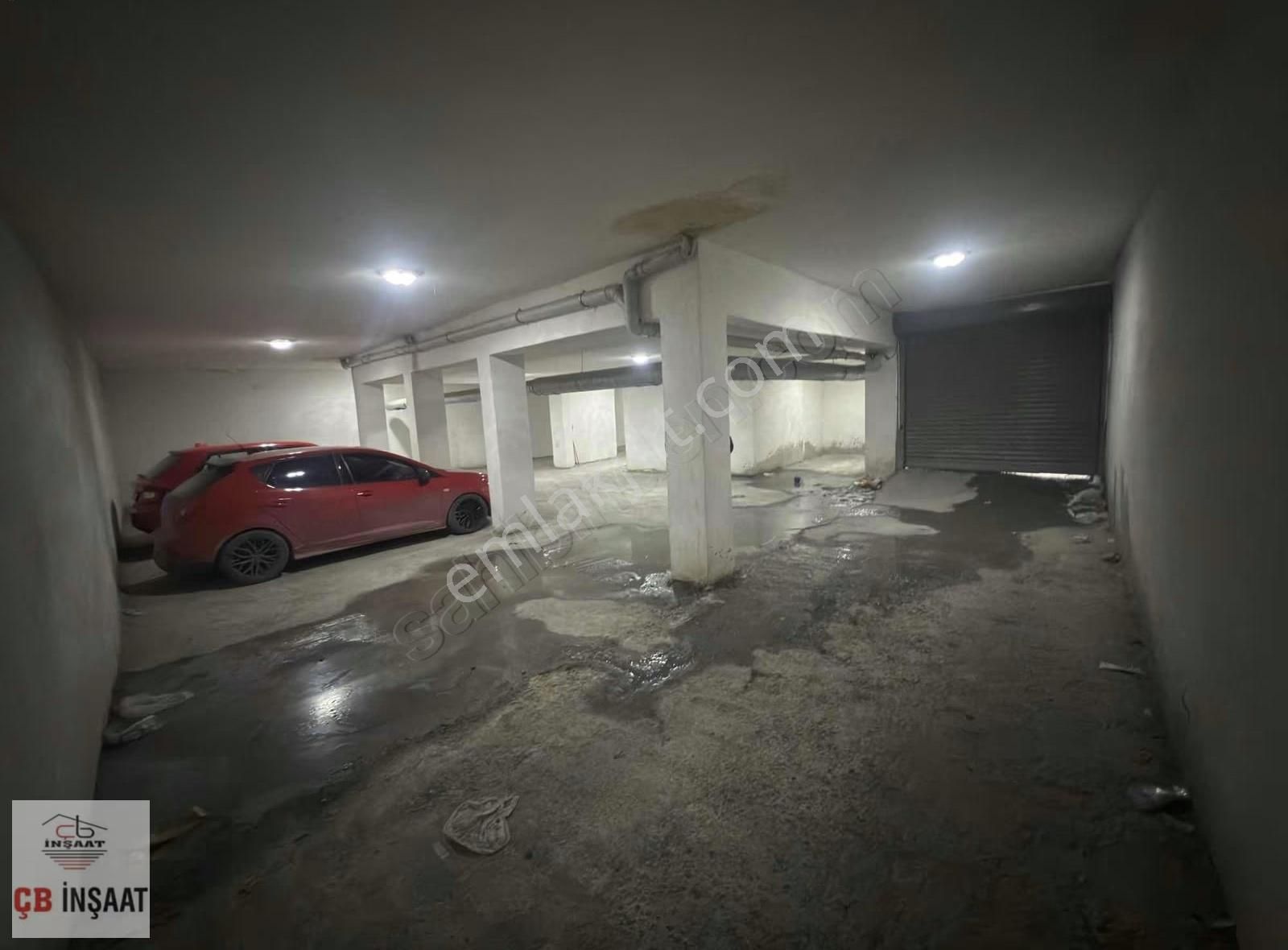 Çb'den Cumhuriyet Mah 2+1 Kapalı Otopark Asansörlü Satılık B.kat - Görsel 19