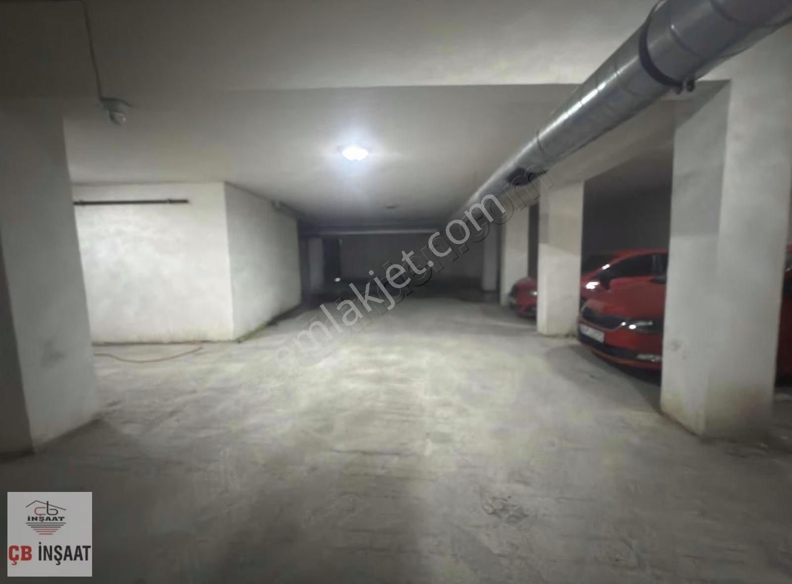 Çb'den Cumhuriyet Mah 2+1 Kapalı Otopark Asansörlü Satılık B.kat - Görsel 16