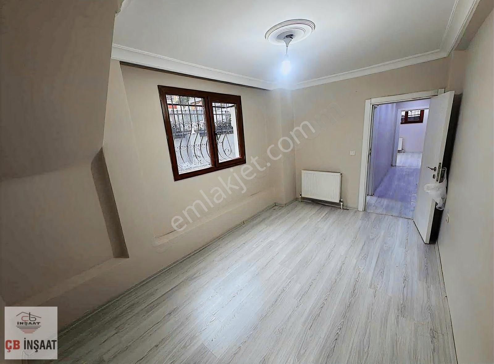Çb'den Cumhuriyet Mah 2+1 Kapalı Otopark Asansörlü Satılık B.kat - Görsel 5