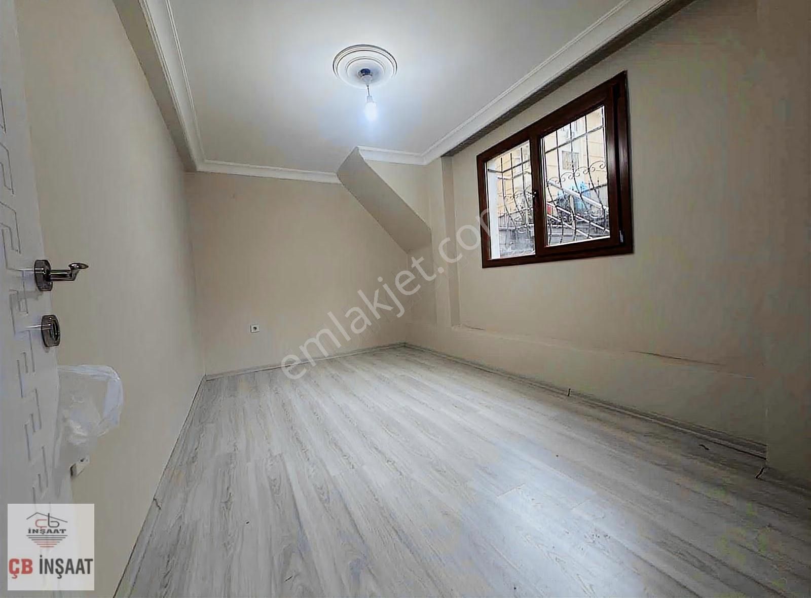 Çb'den Cumhuriyet Mah 2+1 Kapalı Otopark Asansörlü Satılık B.kat - Görsel 20