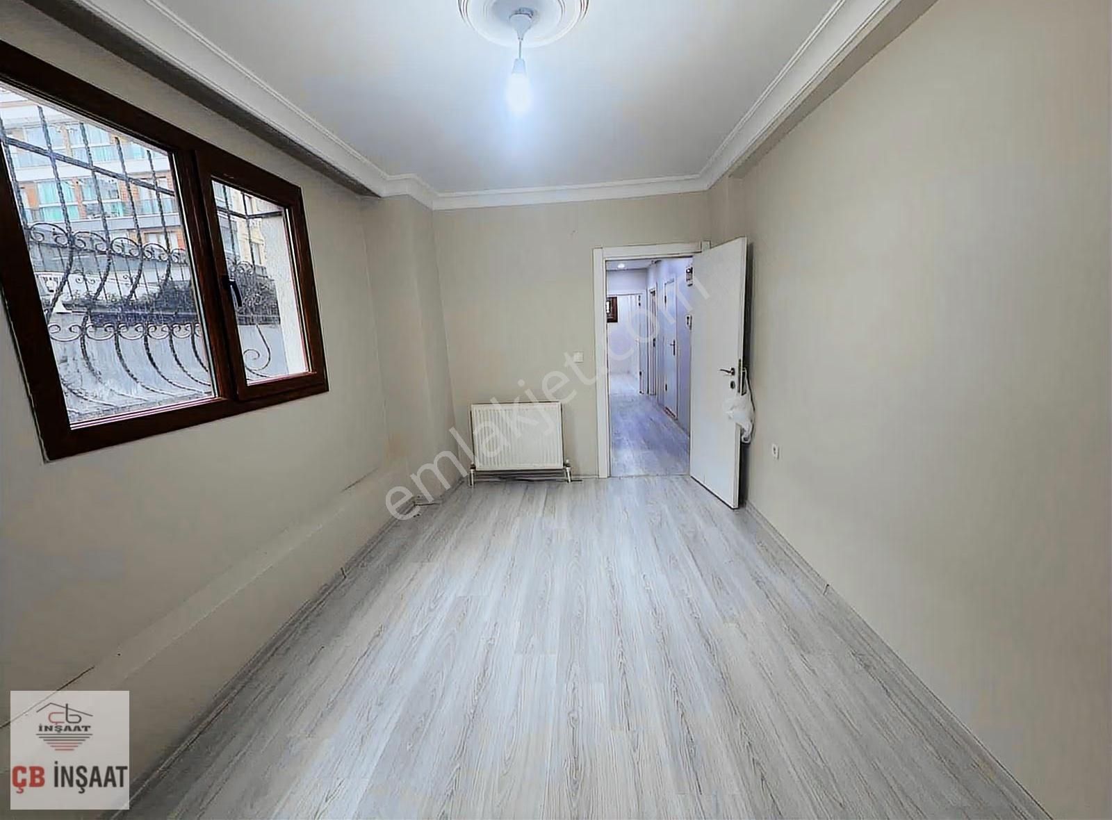Çb'den Cumhuriyet Mah 2+1 Kapalı Otopark Asansörlü Satılık B.kat - Görsel 9