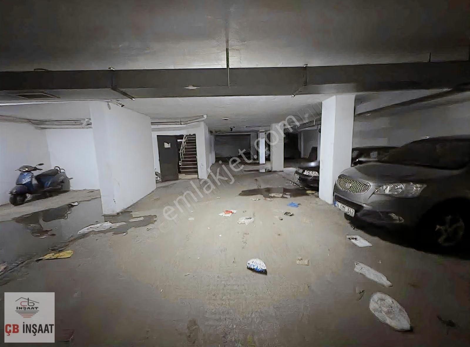 Çb'den Kredi Limitsiz 3+1 K.otoparklı Asansörlü Satılık Daire - Görsel 16