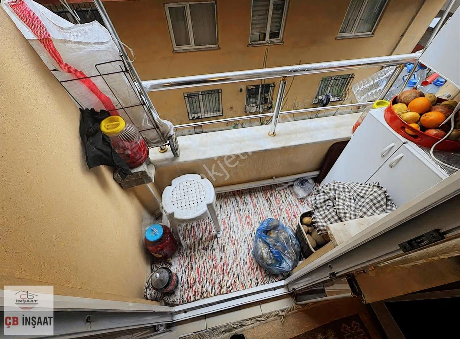 Çb'den Kredi Limitsiz 3+1 K.otoparklı Asansörlü Satılık Daire - Görsel 23