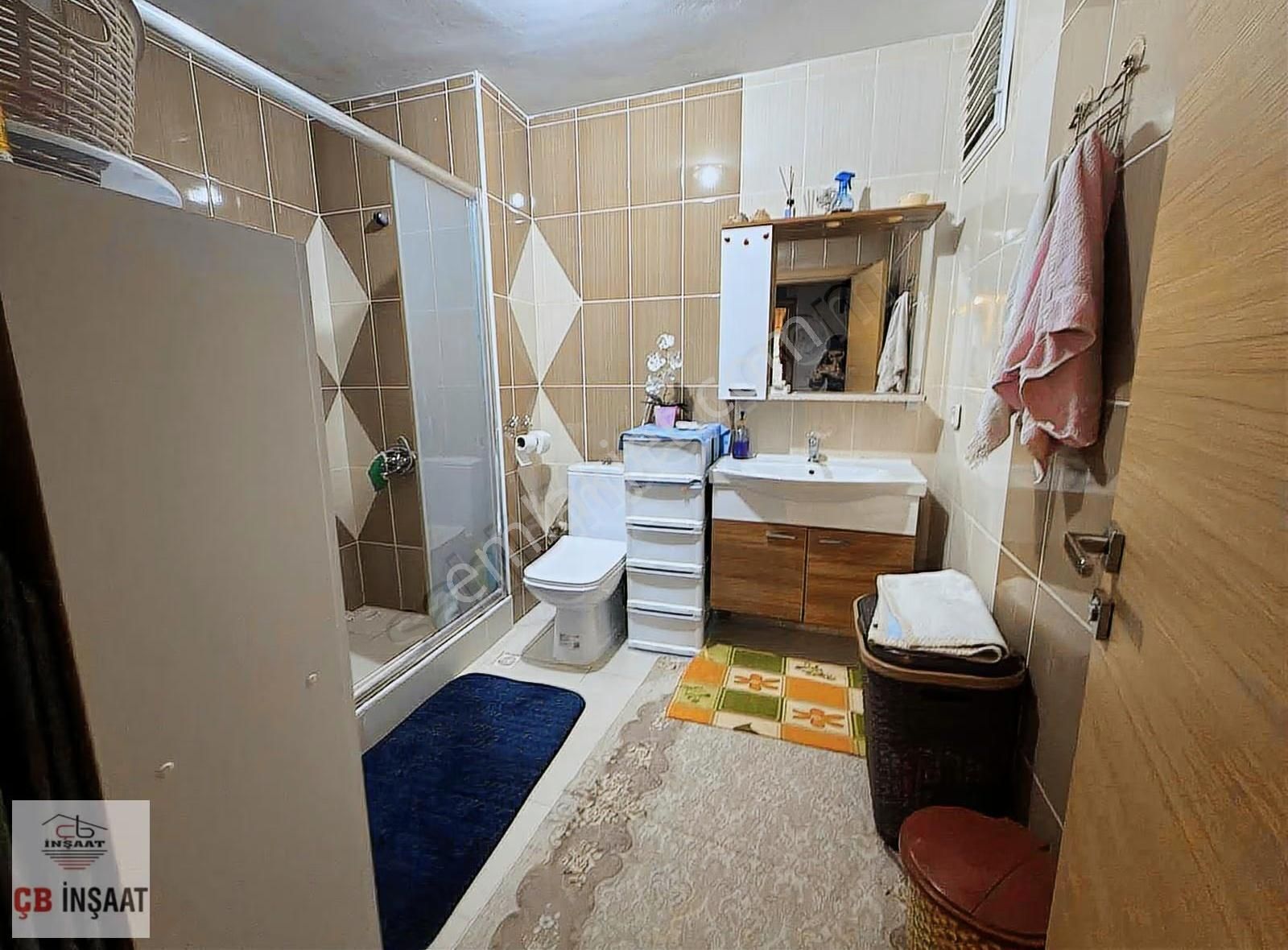 Çb'den Kredi Limitsiz 3+1 K.otoparklı Asansörlü Satılık Daire - Görsel 5