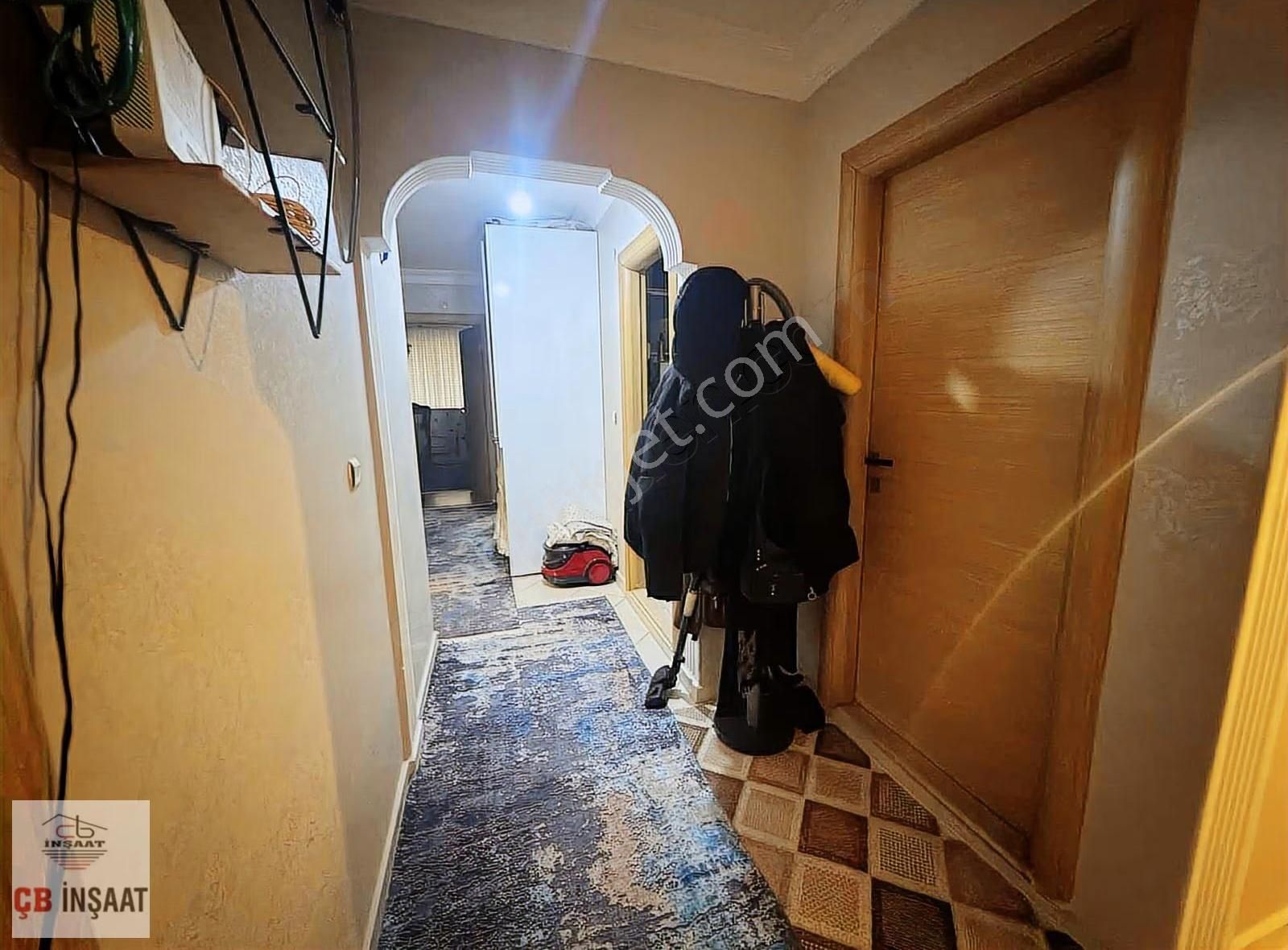 Çb'den Kredi Limitsiz 3+1 K.otoparklı Asansörlü Satılık Daire - Görsel 17