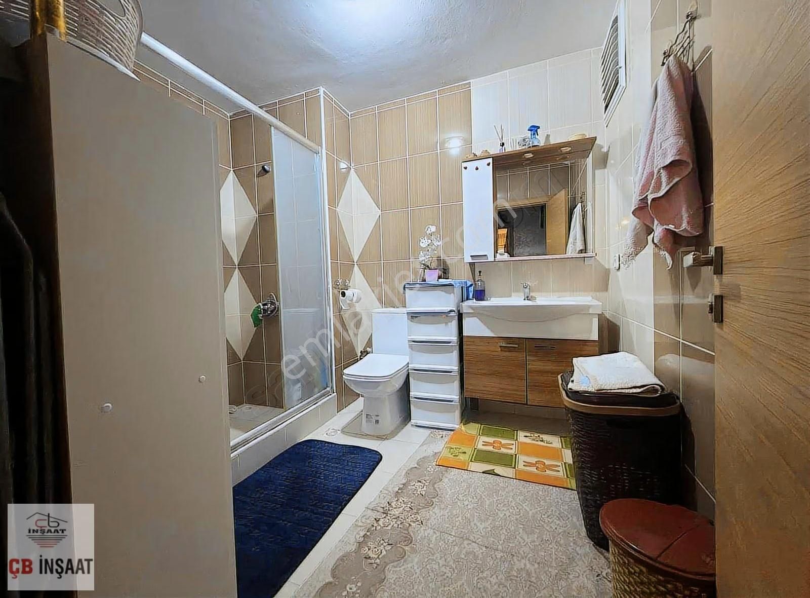 Çb'den Kredi Limitsiz 3+1 K.otoparklı Asansörlü Satılık Daire - Görsel 15