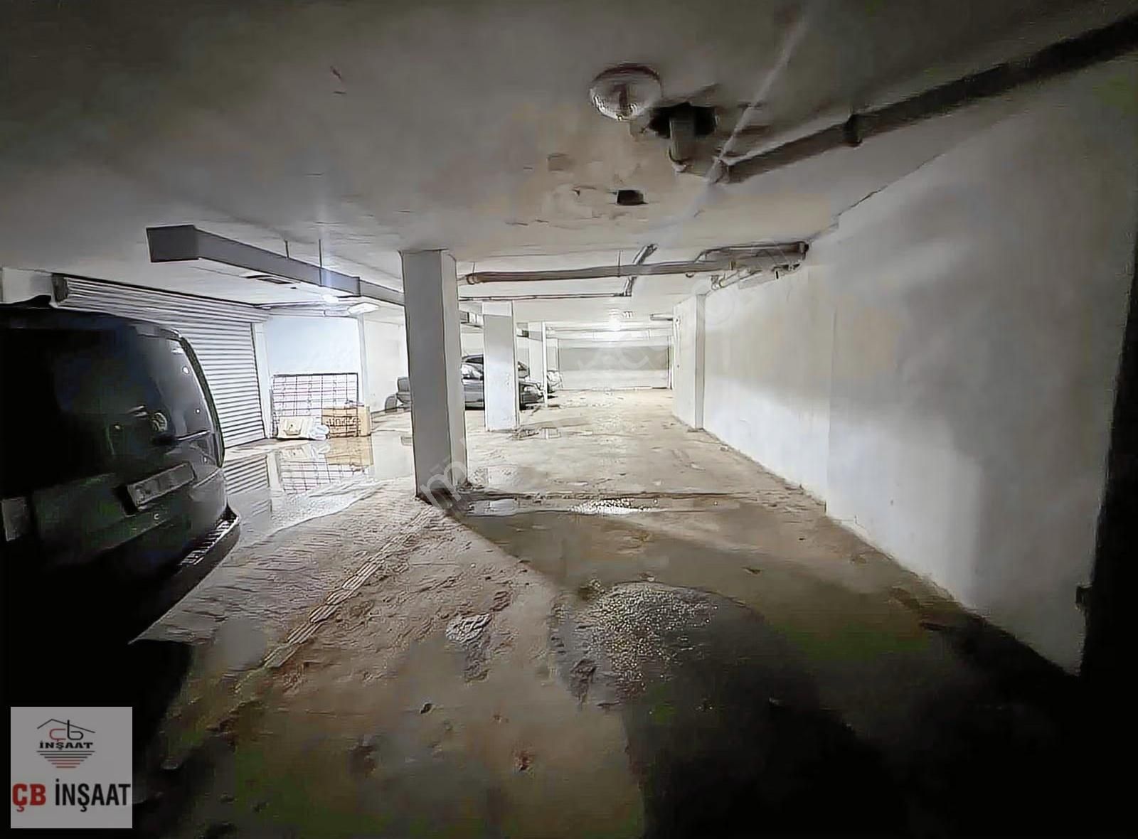 Çb'den Kredi Limitsiz 3+1 K.otoparklı Asansörlü Satılık Daire