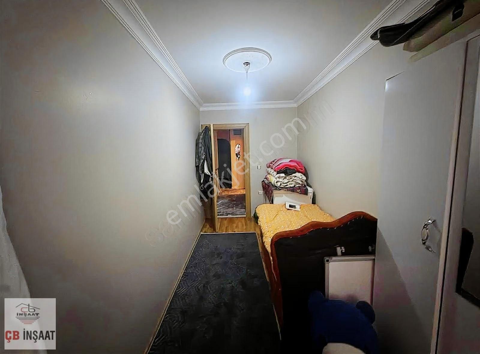 Çb'den Kredi Limitsiz 3+1 K.otoparklı Asansörlü Satılık Daire - Görsel 14