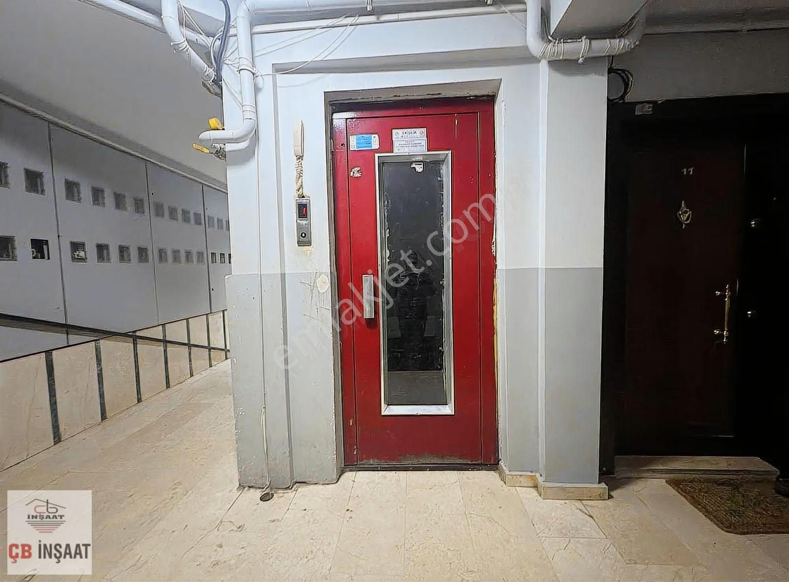 Çb'den Kredi Limitsiz 3+1 K.otoparklı Asansörlü Satılık Daire - Görsel 6