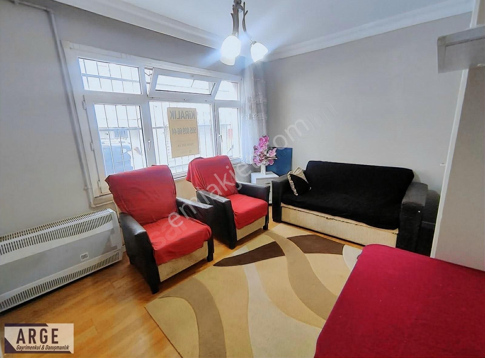 Fevzipaşa Caddesi Arkası Kiralık Daire