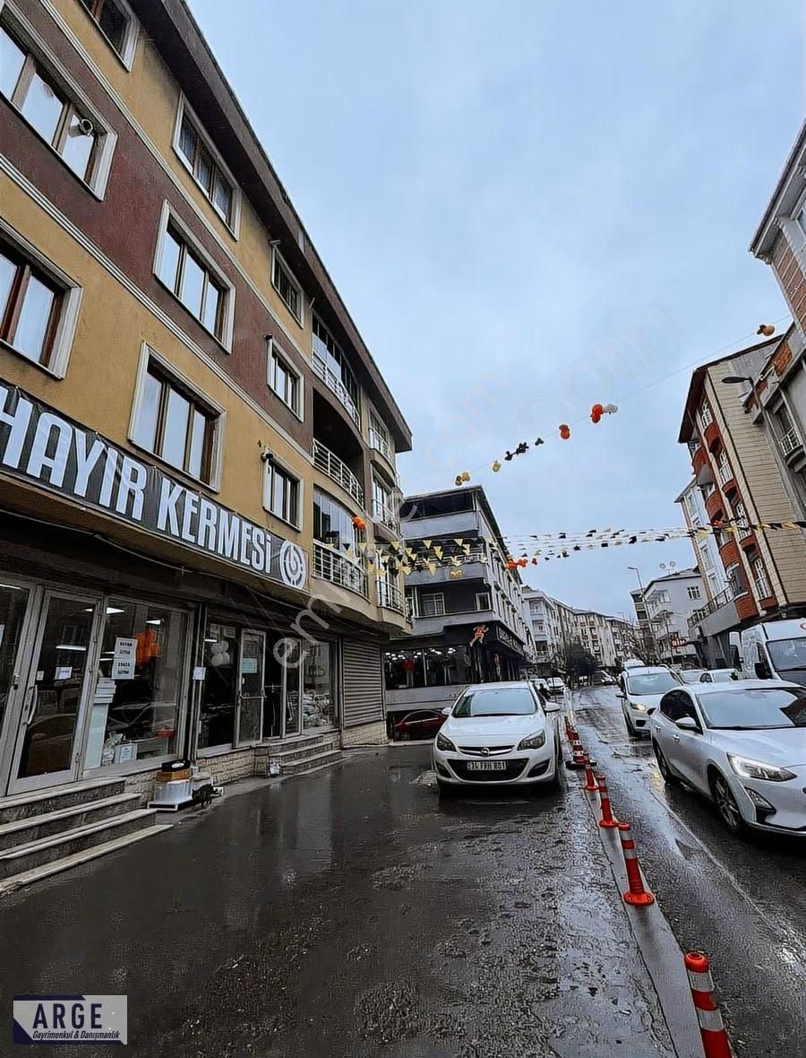 Esenyurt Meydanda 120 M2 Satılık 2+1 Daire - Görsel 4