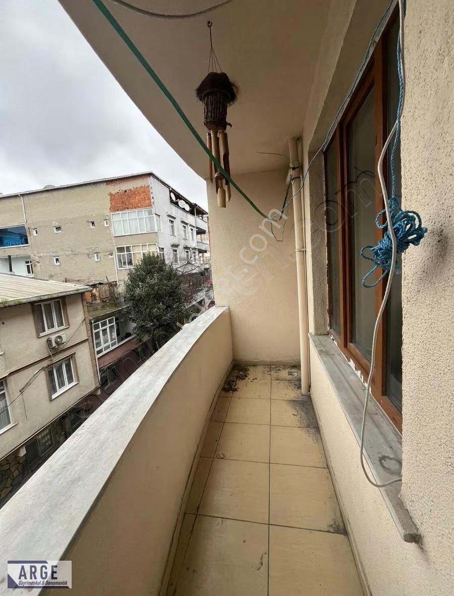 Esenyurt Meydanda 120 M2 Satılık 2+1 Daire - Görsel 11