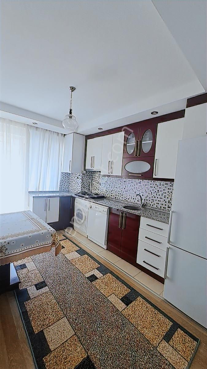 Denizli Hacıkaplanlar Mah. Mükemmel Geniş Dubleks Daire - Görsel 13