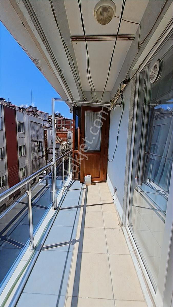 Denizli Hacıkaplanlar Mah. Mükemmel Geniş Dubleks Daire - Görsel 4