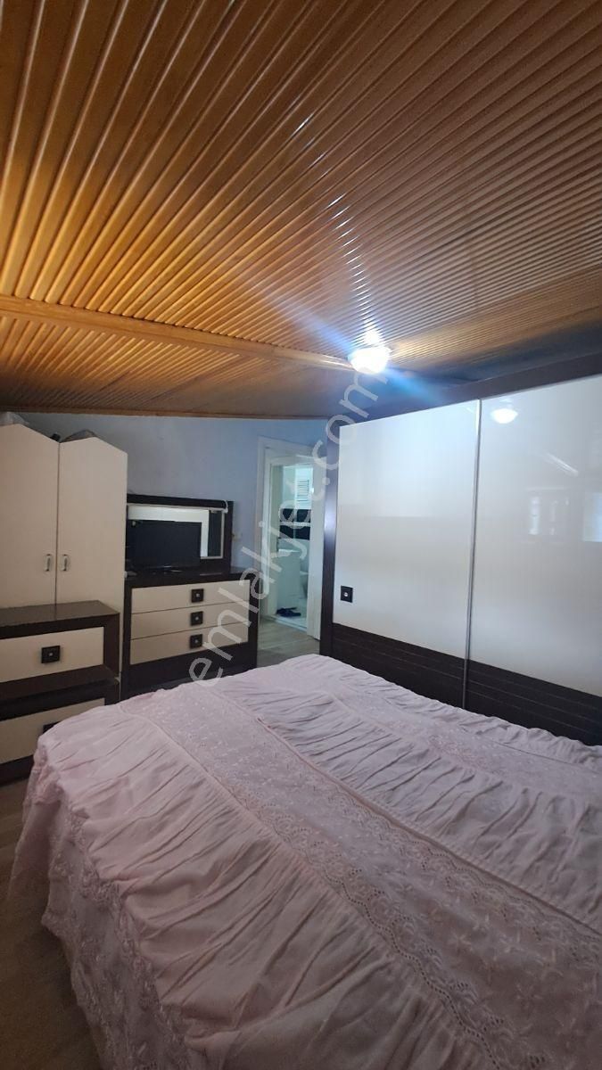 Denizli Hacıkaplanlar Mah. Mükemmel Geniş Dubleks Daire - Görsel 10