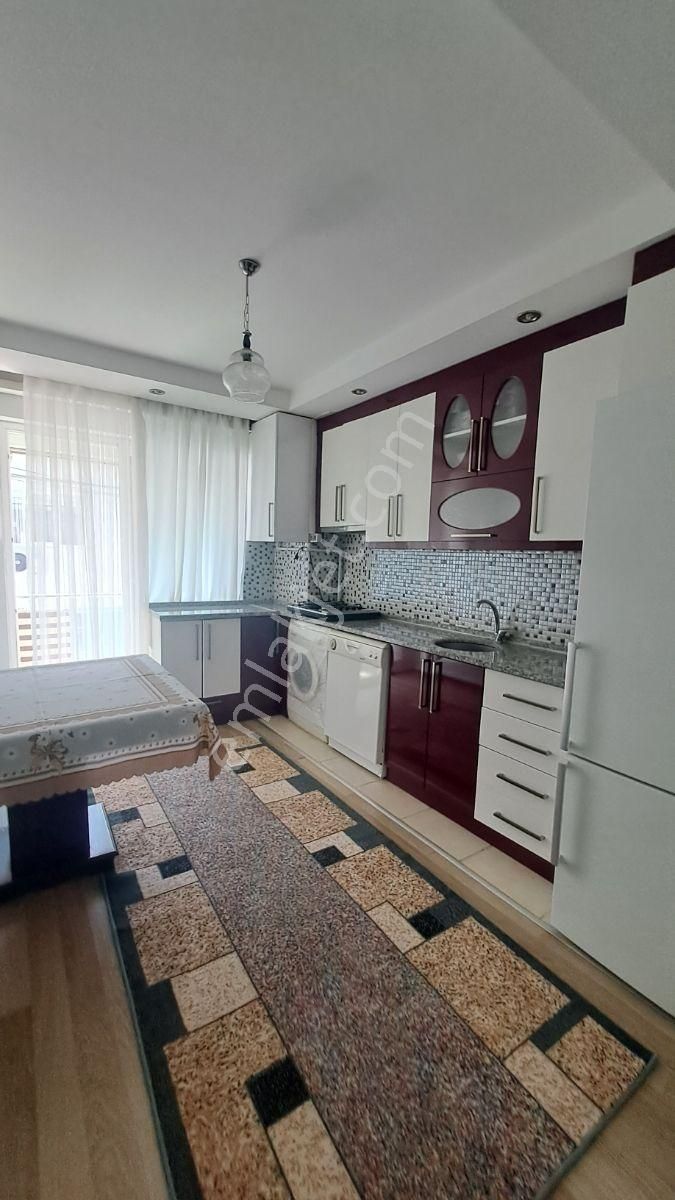 Denizli Hacıkaplanlar Mah. Mükemmel Geniş Dubleks Daire - Görsel 34