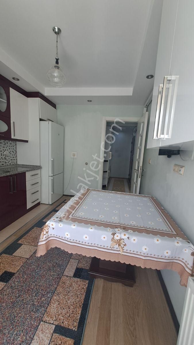 Denizli Hacıkaplanlar Mah. Mükemmel Geniş Dubleks Daire - Görsel 32