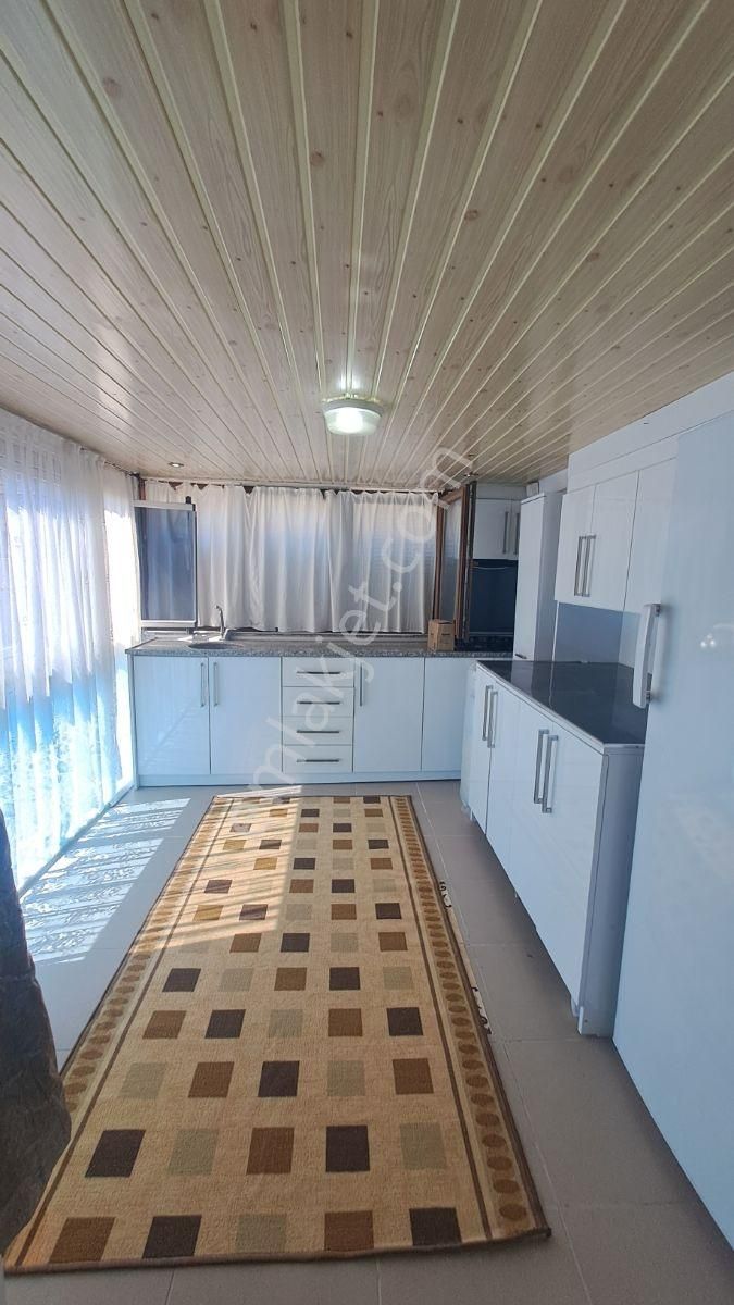 Denizli Hacıkaplanlar Mah. Mükemmel Geniş Dubleks Daire - Görsel 28