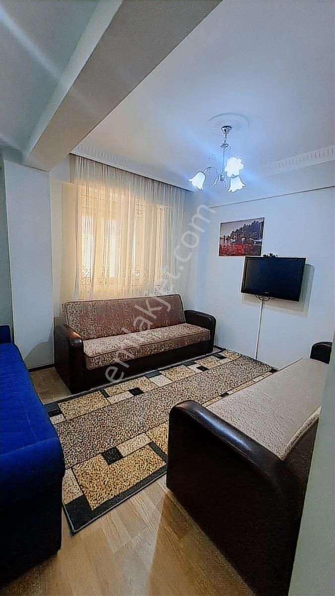 Denizli Hacıkaplanlar Mah. Mükemmel Geniş Dubleks Daire - Görsel 25