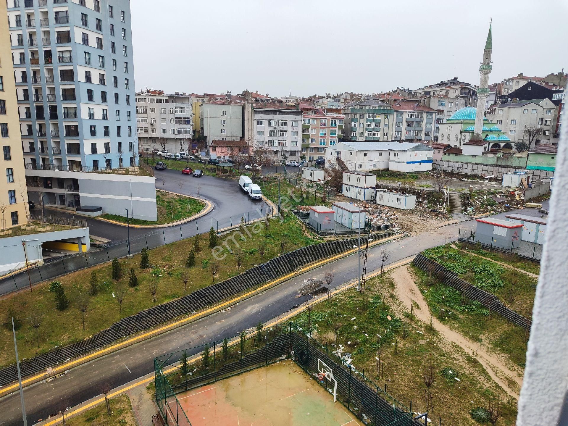 Ender Azîm Emlak'tan Satılık Daire Gop Bağlarbaşı Toki Den - Görsel 6