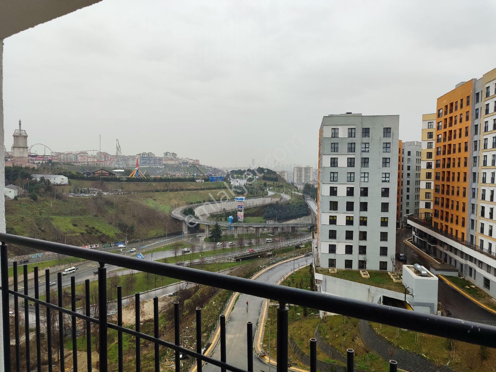 Ender Azîm Emlak'tan Satılık Daire Gop Bağlarbaşı Toki Den - Görsel 7