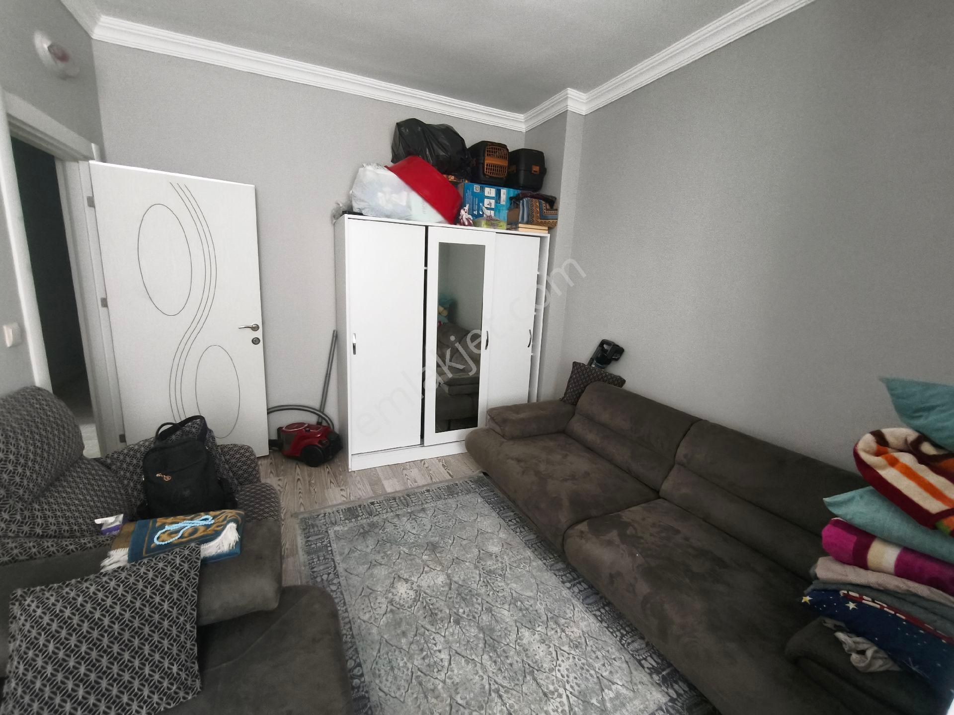 Şehir Merkezinde Eski Emniyet Caddesi Civarında Satılık 2+1 Fırsat Daire - Görsel 7