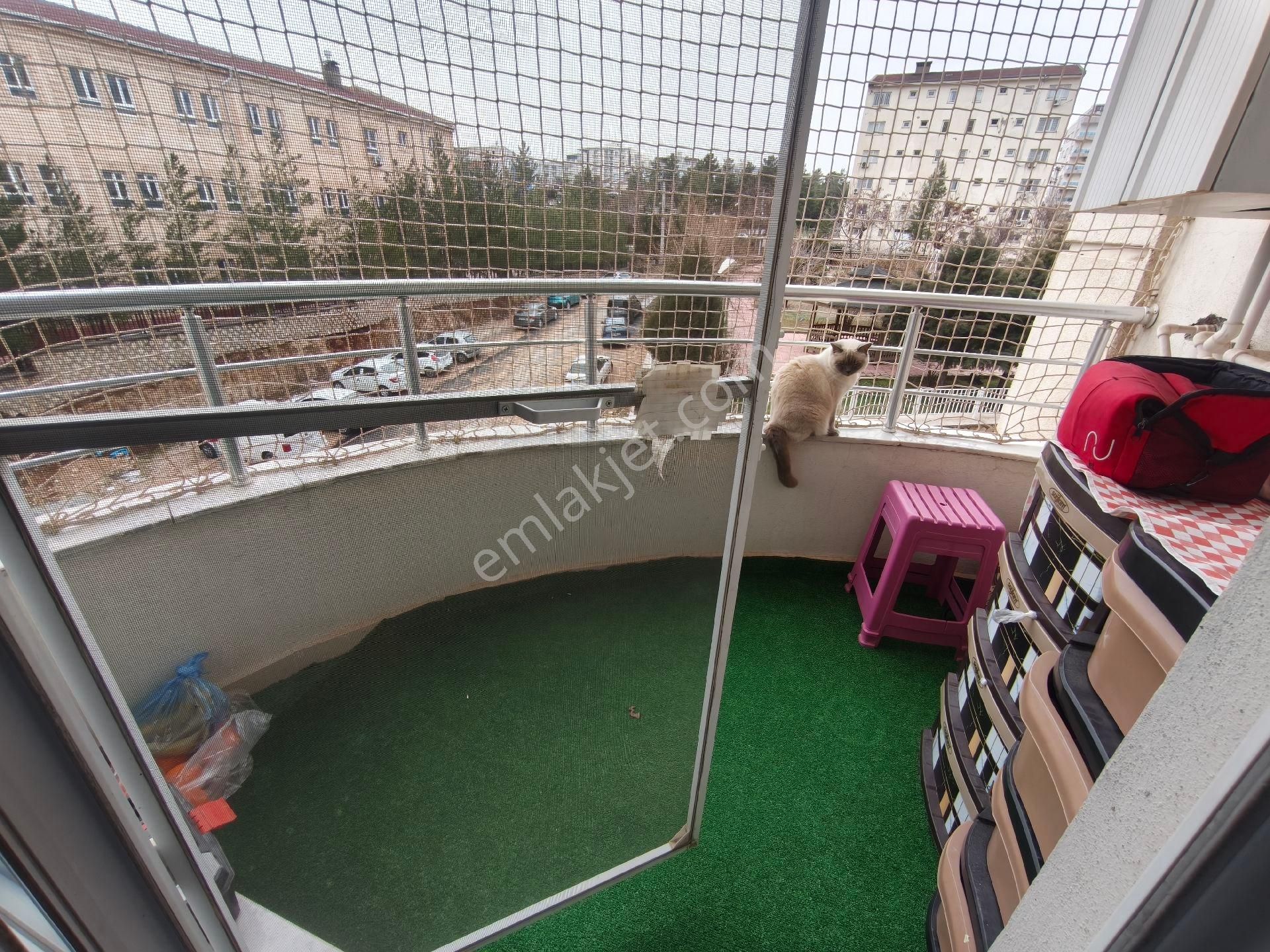 Şehir Merkezinde Eski Emniyet Caddesi Civarında Satılık 2+1 Fırsat Daire - Görsel 10