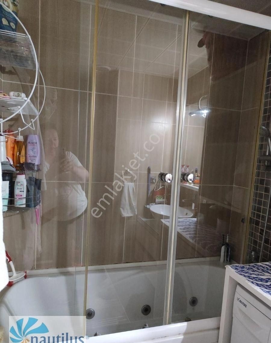 Bahçeşehir Spradon Akik Blokları Eşyalı Kiralık 2+1 Daire - Görsel 2