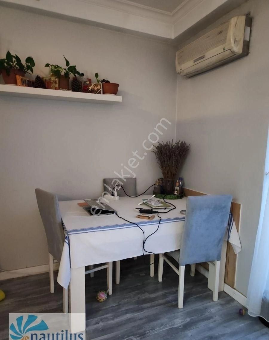 Bahçeşehir Spradon Akik Blokları Eşyalı Kiralık 2+1 Daire - Görsel 8