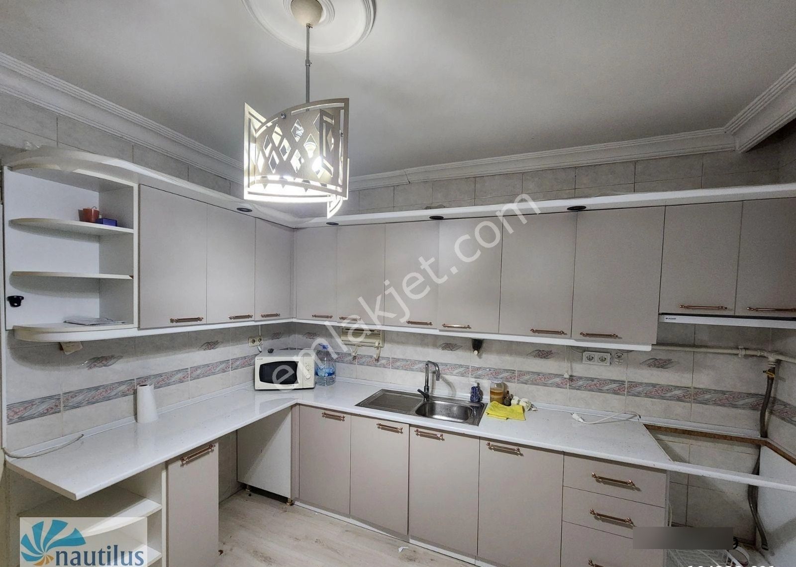 Esenkent Orkide Evleri Satılık 108 M2 Yüksek Giriş Daire - Görsel 21