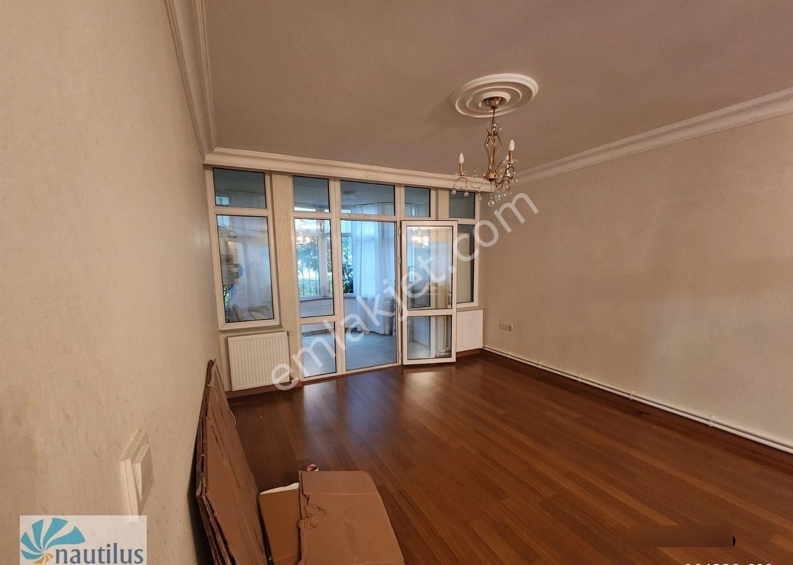 Esenkent Orkide Evleri Satılık 108 M2 Yüksek Giriş Daire - Görsel 13