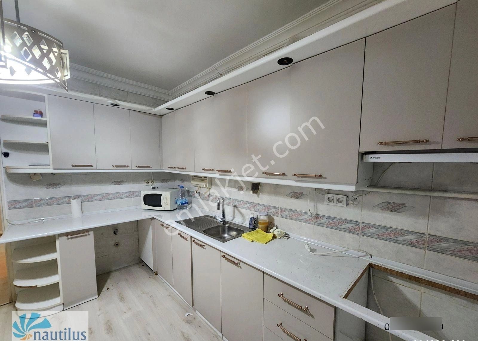 Esenkent Orkide Evleri Satılık 108 M2 Yüksek Giriş Daire - Görsel 33