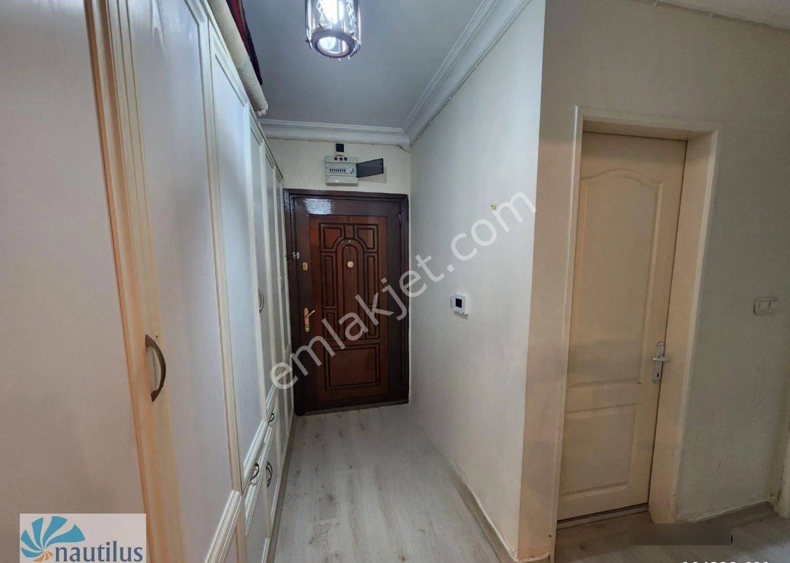 Esenkent Orkide Evleri Satılık 108 M2 Yüksek Giriş Daire - Görsel 3