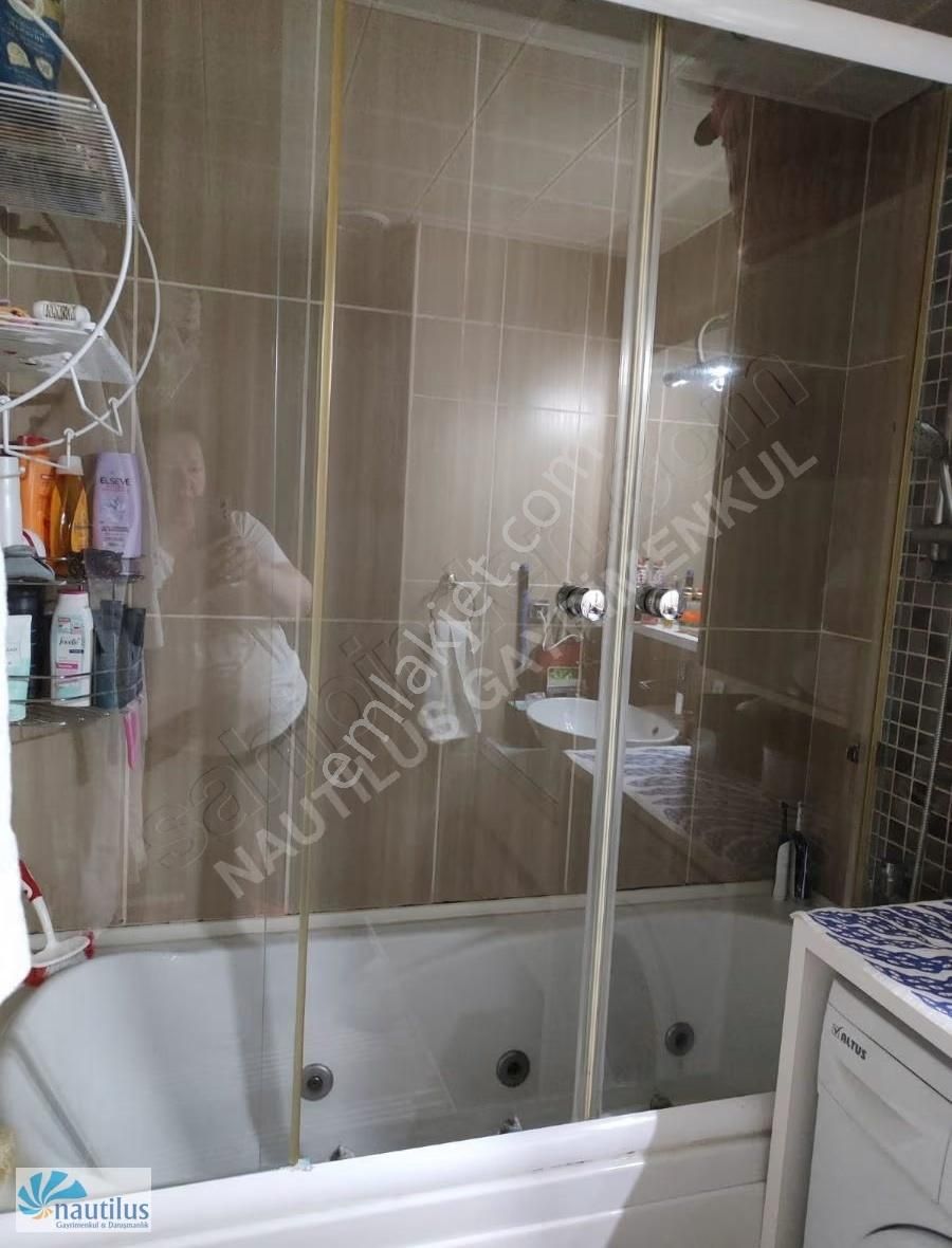 Bahçeşehir Spradon Quartz Eşyalı Kiralık 2+1 Daire - Görsel 4