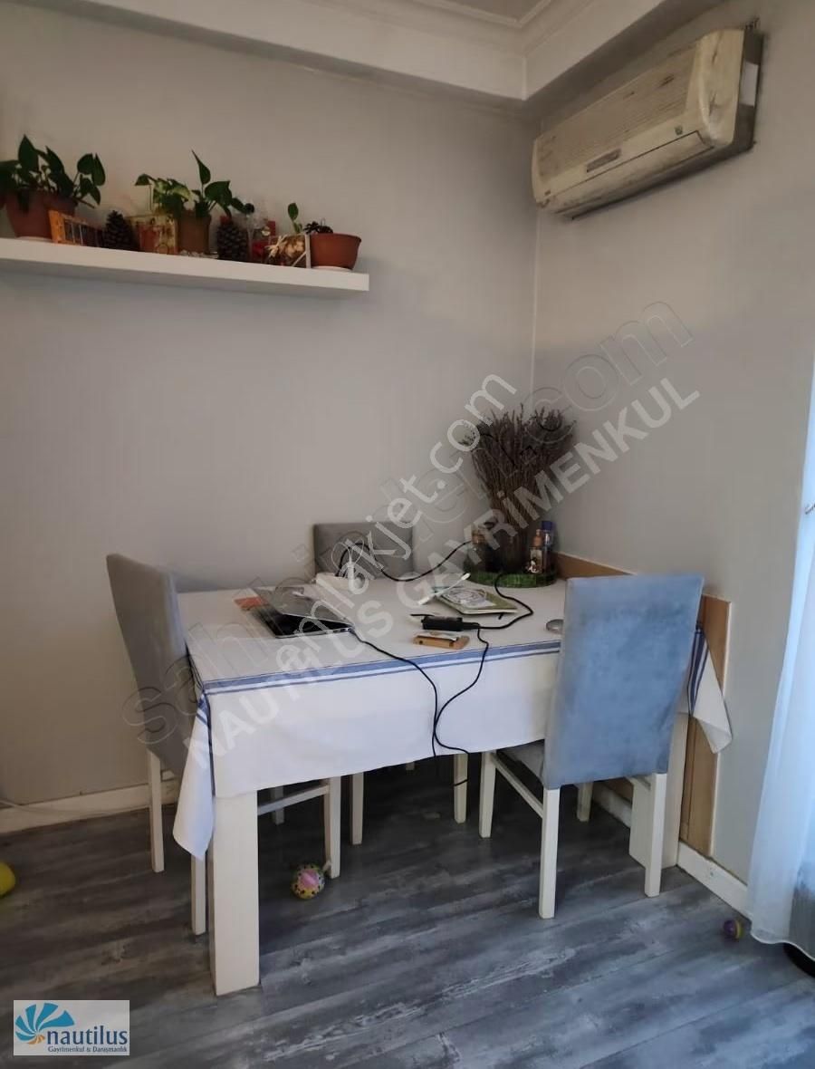 Bahçeşehir Spradon Quartz Eşyalı Kiralık 2+1 Daire - Görsel 5