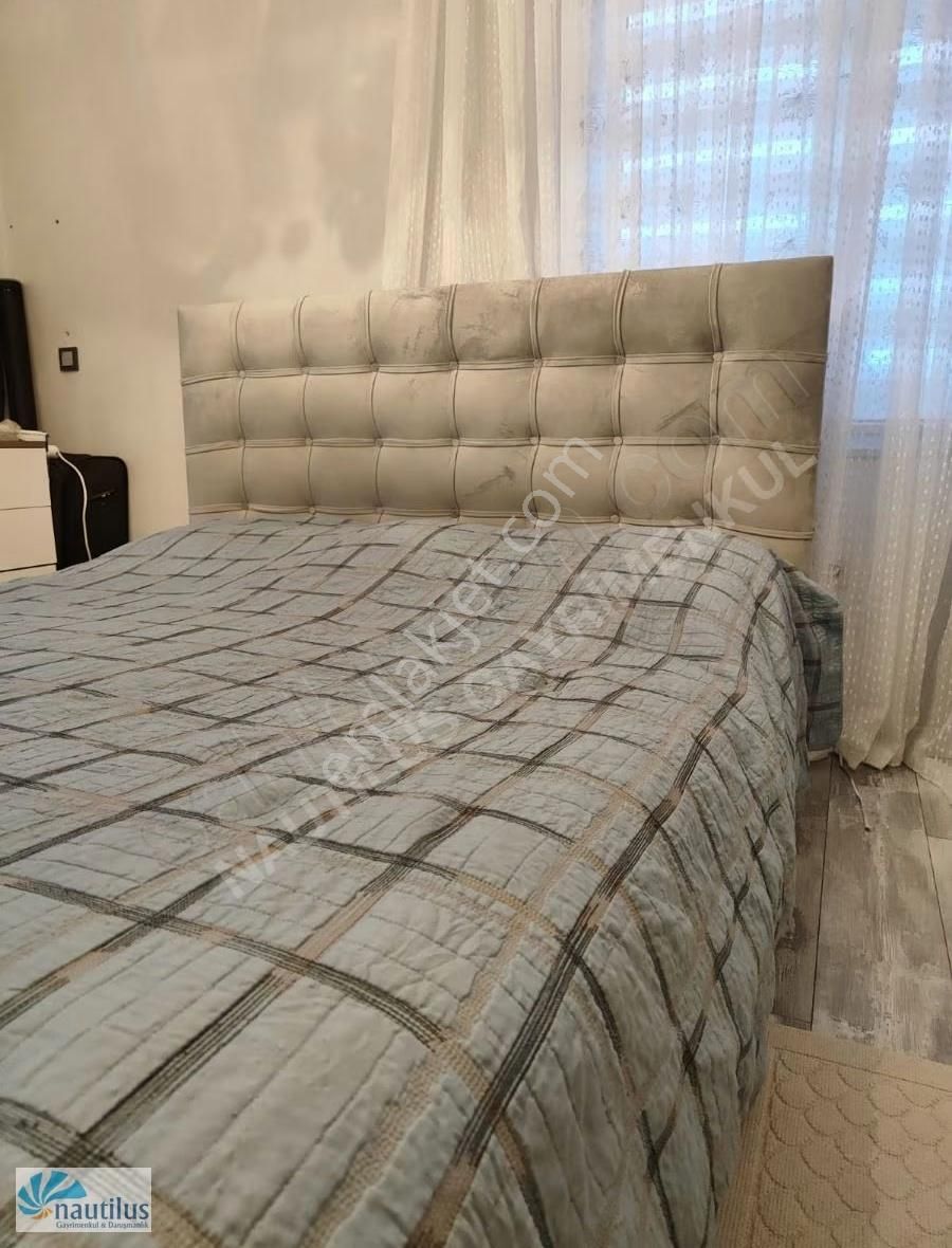 Bahçeşehir Spradon Quartz Eşyalı Kiralık 2+1 Daire - Görsel 6