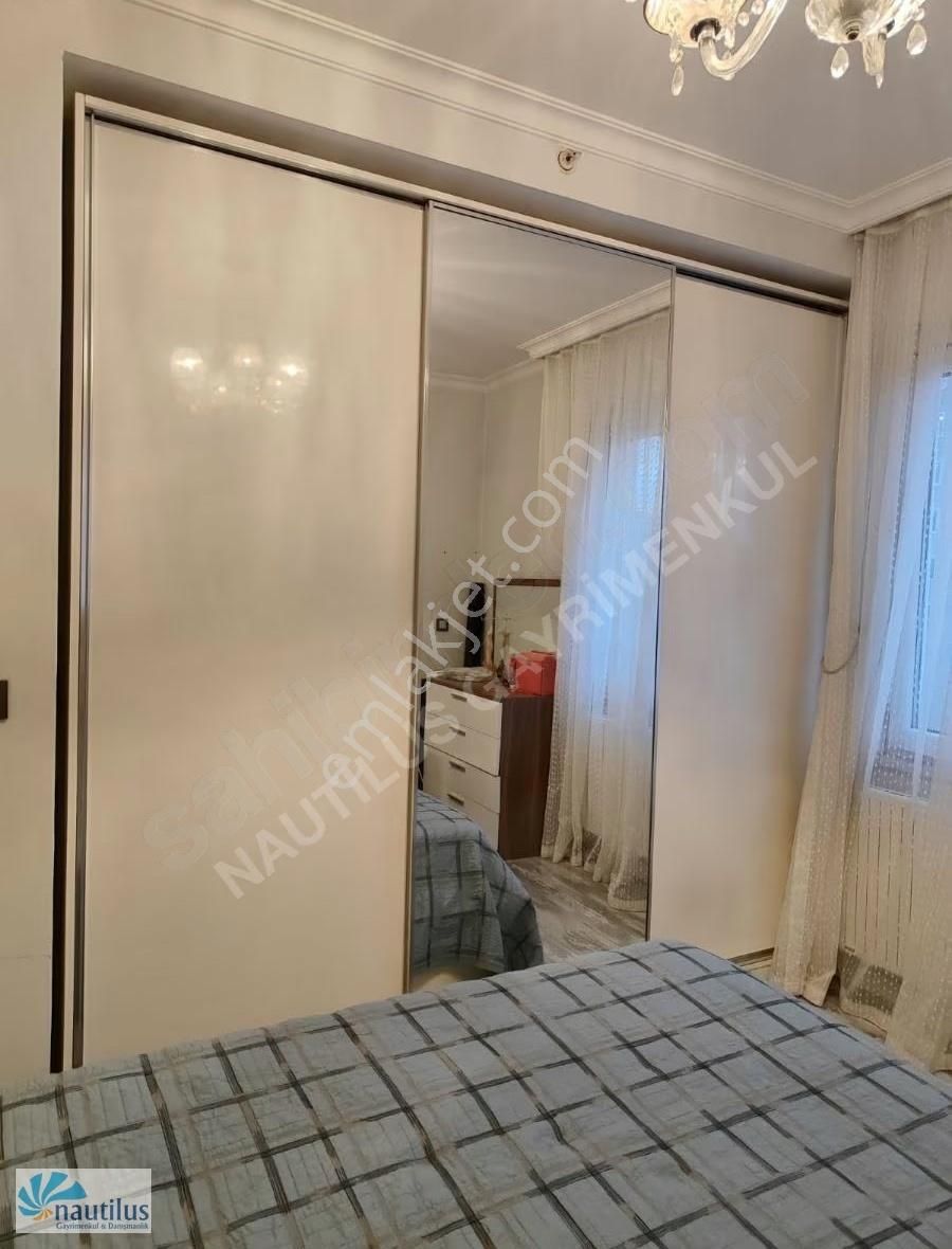 Bahçeşehir Spradon Quartz Eşyalı Kiralık 2+1 Daire - Görsel 3