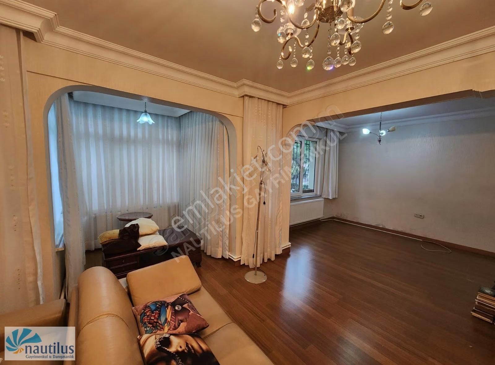 Esenkent Orkide Evleri'nde Satılık 108m² 2+1 Yüksek Giriş Daire - Görsel 8