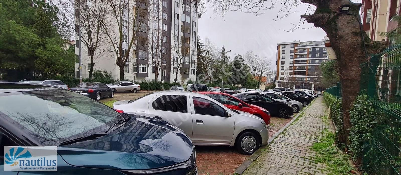 Esenkent Orkide Evleri'nde Satılık 108m² 2+1 Yüksek Giriş Daire - Görsel 21