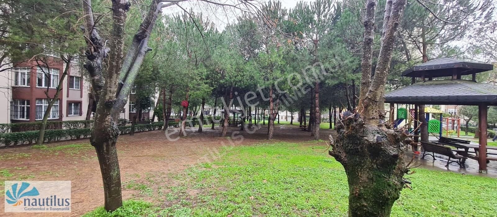 Esenkent Orkide Evleri'nde Satılık 108m² 2+1 Yüksek Giriş Daire - Görsel 22