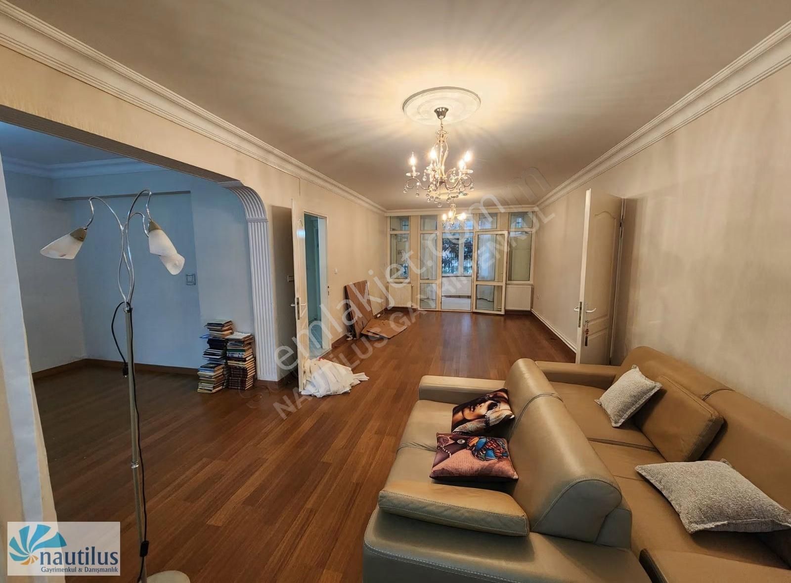 Esenkent Orkide Evleri'nde Satılık 108m² 2+1 Yüksek Giriş Daire - Görsel 28